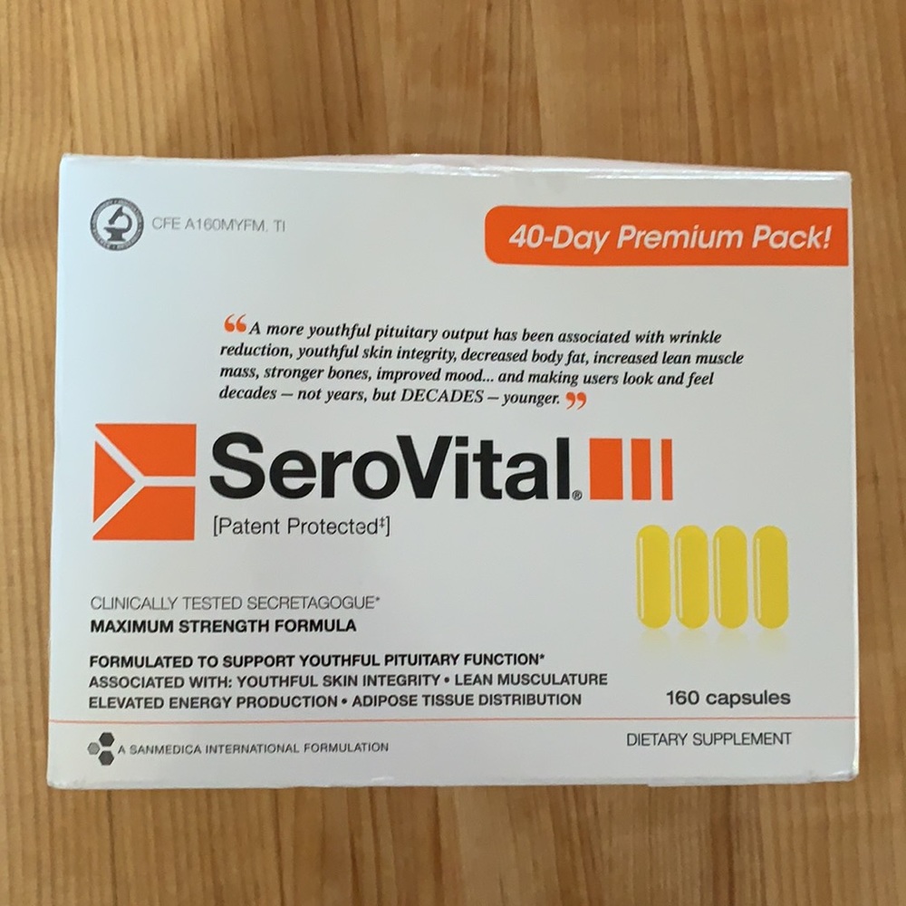 SeroVital